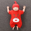 C3-Tuần lộc đỏ