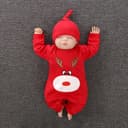 D4-Tuần lộc đỏ