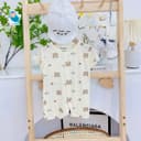 C26-Gấu Nâu Cộc