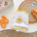 CHIP38-Trắng Trứng