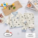 B10-Viền Xanh Dương