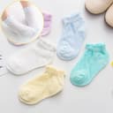 Bé trai ( set 5 đôi)