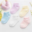 Bé gái ( set 5 đôi)