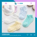 Bé trai ( set 5 đôi)