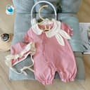 C50-Cổ Thỏ Hồng