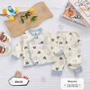 B10-Viền Xanh Dương