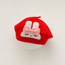 Mũ 02- Đỏ