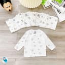 Combo 3 Bộ Bé Trai