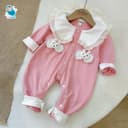 D93-Thỏ Ren Hồng